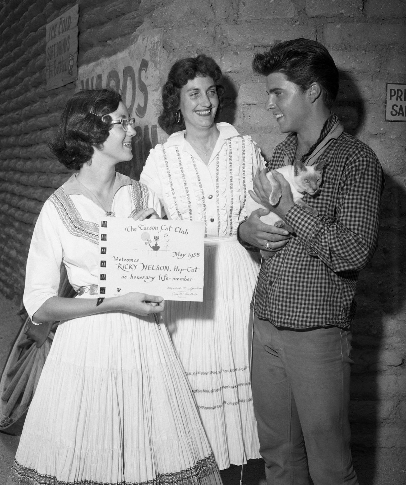 "Rio Bravo" at Old Tucson Studios